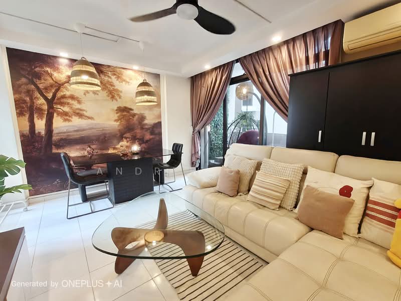 467 Segar Road, 467 Segar Road, 4 Bedrooms, 1,399 sqft, HDB Flat For Sale, by Andrew Chua, 500155417 - Living Room - PropertyGuru.com.sg