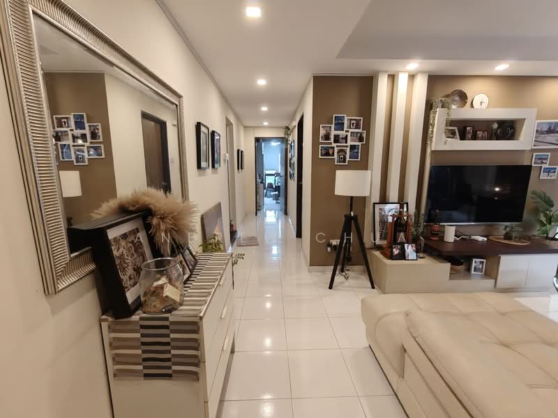 467 Segar Road, 467 Segar Road, 4 Bedrooms, 1,399 sqft, HDB Flat For Sale, by Andrew Chua, 500155417 - Interior - PropertyGuru.com.sg