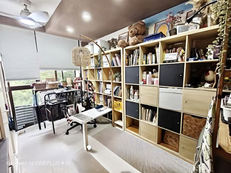 467 Segar Road, 467 Segar Road, 4 Bedrooms, 1,399 sqft, HDB Flat For Sale, by Andrew Chua, 500155417 - Study - PropertyGuru.com.sg
