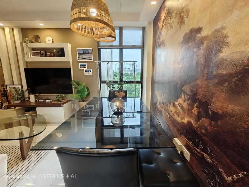 467 Segar Road, 467 Segar Road, 4 Bedrooms, 1,399 sqft, HDB Flat For Sale, by Andrew Chua, 500155417 - Living Room - PropertyGuru.com.sg