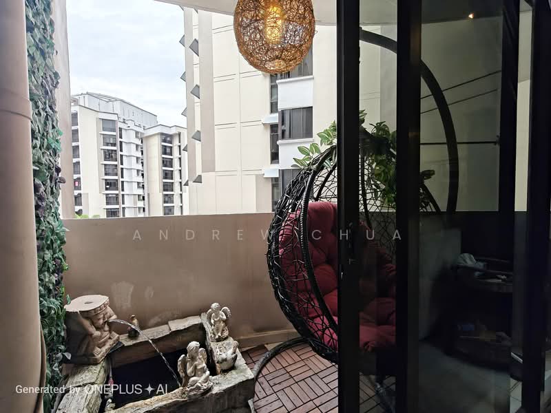 467 Segar Road, 467 Segar Road, 4 Bedrooms, 1,399 sqft, HDB Flat For Sale, by Andrew Chua, 500155417 - Balcony - PropertyGuru.com.sg