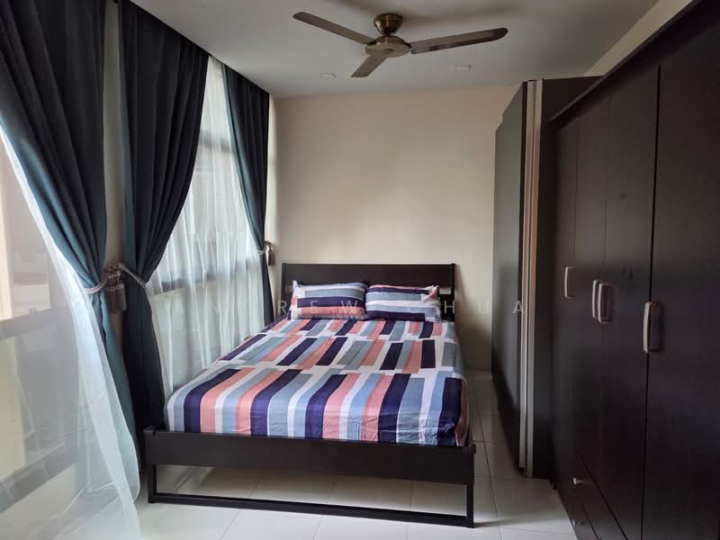 467 Segar Road, 467 Segar Road, 4 Bedrooms, 1,399 sqft, HDB Flat For Sale, by Andrew Chua, 500155417 - Bedroom - PropertyGuru.com.sg