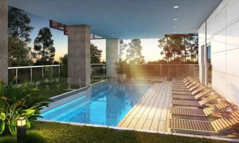 The Bronze, 46 Boon Teck Road, 2 Bedrooms, 775 sqft, Condominium For Sale, by ARTHUR, 500155418 - Exterior - PropertyGuru.com.sg