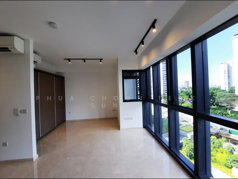 Seaside Residences, 10 Siglap Link, 1 Bedroom, 420 sqft, Apartment For Rent, by Phua Choon Teck Sunny, 500155422 - Interior - PropertyGuru.com.sg