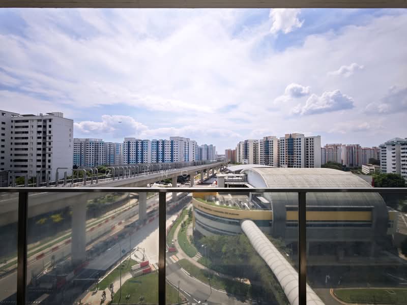 The Centris, 77 Jurong West Central 3, Room Rental, 250 sqft, Apartment For Rent, by Zheng Libin, 500155426 - View - PropertyGuru.com.sg