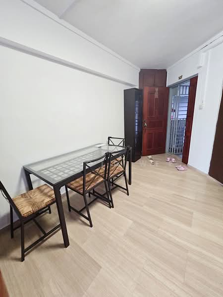 103B Depot Road, 103B Depot Road, 3 Bedrooms, 1,076 sqft, HDB Flat For Rent, by Arnold Wee, 500155428 - Dining Room - PropertyGuru.com.sg