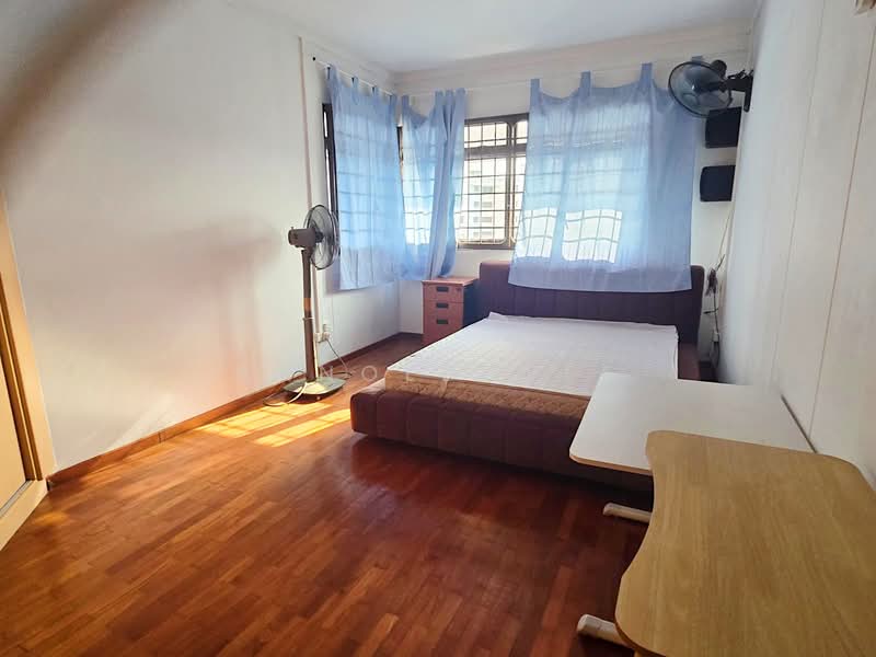 103B Depot Road, 103B Depot Road, 3 Bedrooms, 1,076 sqft, HDB Flat For Rent, by Arnold Wee, 500155428 - Bedroom - PropertyGuru.com.sg
