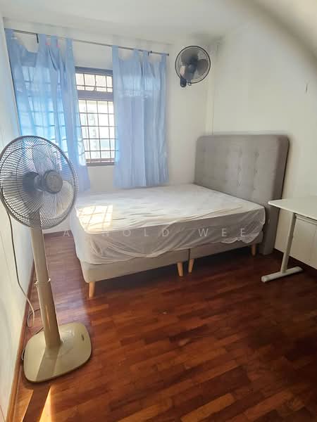103B Depot Road, 103B Depot Road, 3 Bedrooms, 1,076 sqft, HDB Flat For Rent, by Arnold Wee, 500155428 - Bedroom - PropertyGuru.com.sg