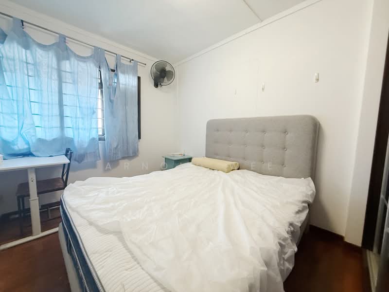 103B Depot Road, 103B Depot Road, 3 Bedrooms, 1,076 sqft, HDB Flat For Rent, by Arnold Wee, 500155428 - Bedroom - PropertyGuru.com.sg