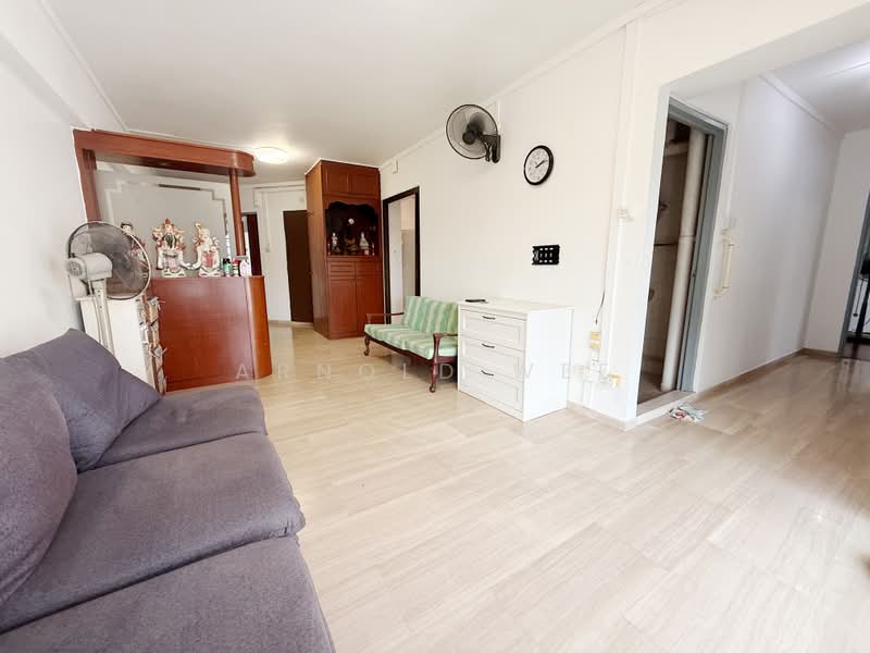 103B Depot Road, 103B Depot Road, 3 Bedrooms, 1,076 sqft, HDB Flat For Rent, by Arnold Wee, 500155428 - Living Room - PropertyGuru.com.sg