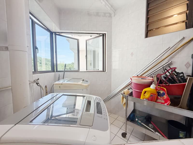 103B Depot Road, 103B Depot Road, 3 Bedrooms, 1,076 sqft, HDB Flat For Rent, by Arnold Wee, 500155428 - Balcony - PropertyGuru.com.sg