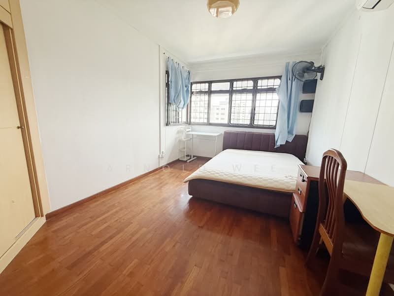 103B Depot Road, 103B Depot Road, 3 Bedrooms, 1,076 sqft, HDB Flat For Rent, by Arnold Wee, 500155428 - Bedroom - PropertyGuru.com.sg