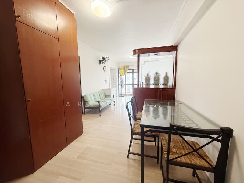 103B Depot Road, 103B Depot Road, 3 Bedrooms, 1,076 sqft, HDB Flat For Rent, by Arnold Wee, 500155428 - Living Room - PropertyGuru.com.sg