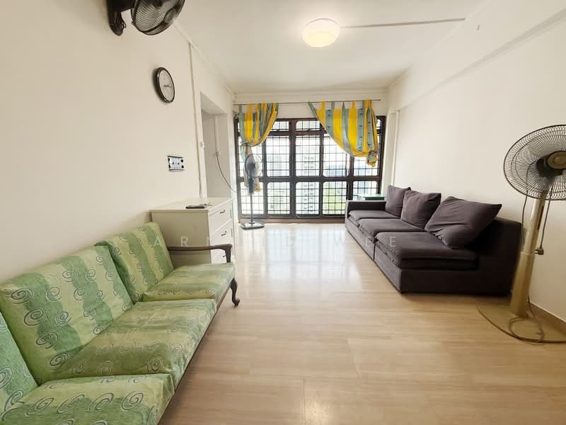103B Depot Road, 103B Depot Road, 3 Bedrooms, 1,076 sqft, HDB Flat For Rent, by Arnold Wee, 500155428 - Living Room - PropertyGuru.com.sg