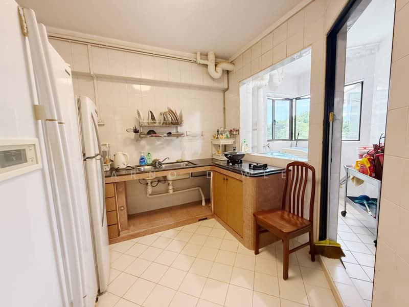 103B Depot Road, 103B Depot Road, 3 Bedrooms, 1,076 sqft, HDB Flat For Rent, by Arnold Wee, 500155428 - Kitchen - PropertyGuru.com.sg