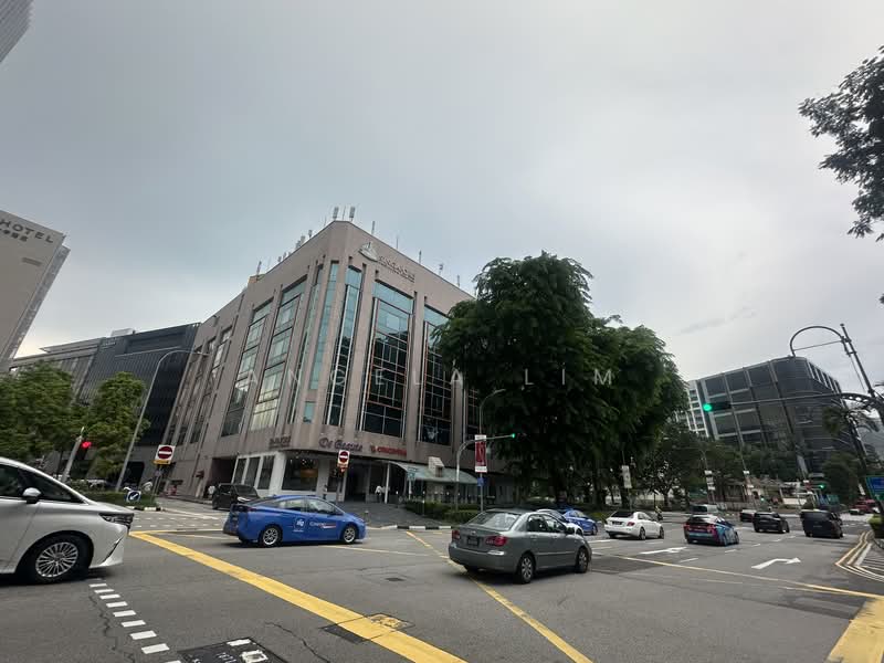 Singapore Shopping Centre, 190 Clemenceau Avenue, 1,292 sqft, Mall Shop For Sale, by Angela Lim, 500155431 - CommercialGuru.com.sg