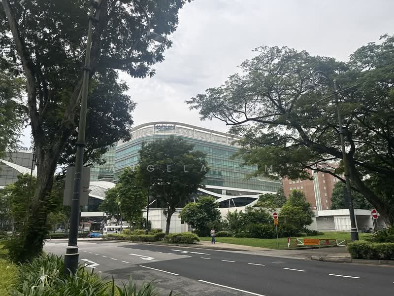 Singapore Shopping Centre, 190 Clemenceau Avenue, 1,292 sqft, Mall Shop For Sale, by Angela Lim, 500155431 - Exterior - CommercialGuru.com.sg