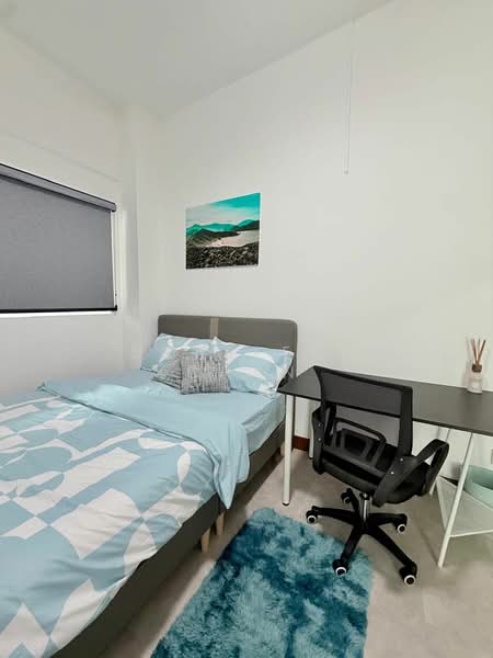 Westwood Avenue, Westwood Avenue, Room Rental, 250 sqft, Terraced House For Rent, by Scarlett Chan, 500155432 - Bedroom - PropertyGuru.com.sg