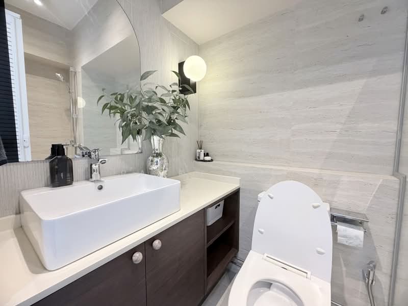 604 Senja Road, 604 Senja Road, 3 Bedrooms, 1,065 sqft, HDB Flat For Sale, by Baven Tan, 500155433 - Bathroom - PropertyGuru.com.sg