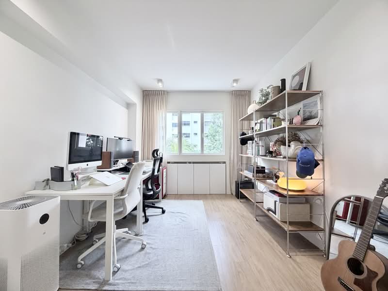 604 Senja Road, 604 Senja Road, 3 Bedrooms, 1,065 sqft, HDB Flat For Sale, by Baven Tan, 500155433 - Study - PropertyGuru.com.sg