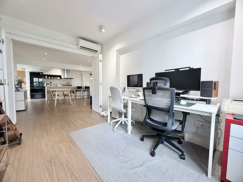 604 Senja Road, 604 Senja Road, 3 Bedrooms, 1,065 sqft, HDB Flat For Sale, by Baven Tan, 500155433 - Study - PropertyGuru.com.sg