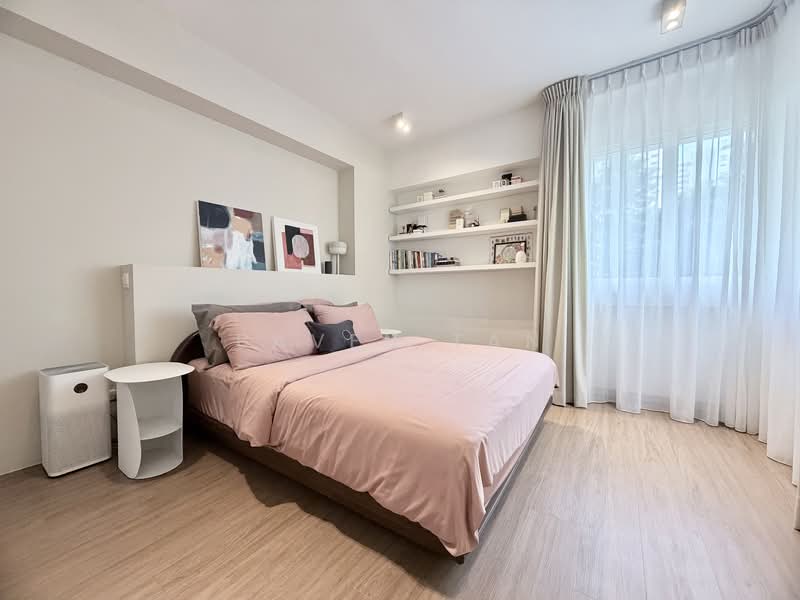 604 Senja Road, 604 Senja Road, 3 Bedrooms, 1,065 sqft, HDB Flat For Sale, by Baven Tan, 500155433 - Bedroom - PropertyGuru.com.sg