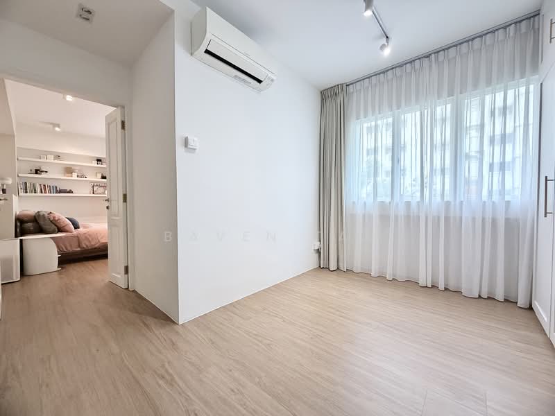 604 Senja Road, 604 Senja Road, 3 Bedrooms, 1,065 sqft, HDB Flat For Sale, by Baven Tan, 500155433 - Bedroom - PropertyGuru.com.sg