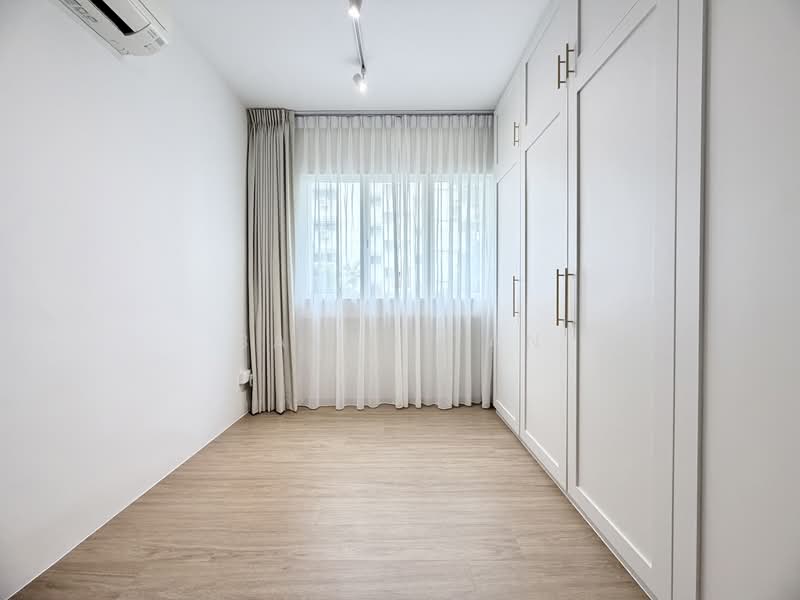 604 Senja Road, 604 Senja Road, 3 Bedrooms, 1,065 sqft, HDB Flat For Sale, by Baven Tan, 500155433 - Bedroom - PropertyGuru.com.sg