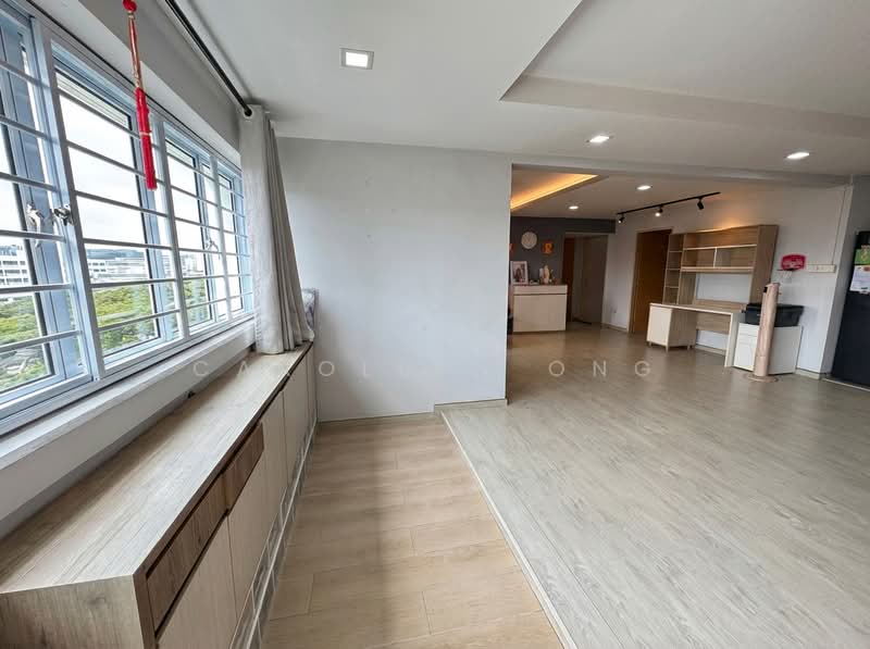 352 Ubi Avenue 1, 352 Ubi Avenue 1, 3 Bedrooms, 1,313 sqft, HDB Flat For Sale, by Carollyn Ong, 500155435 - Living Room - PropertyGuru.com.sg