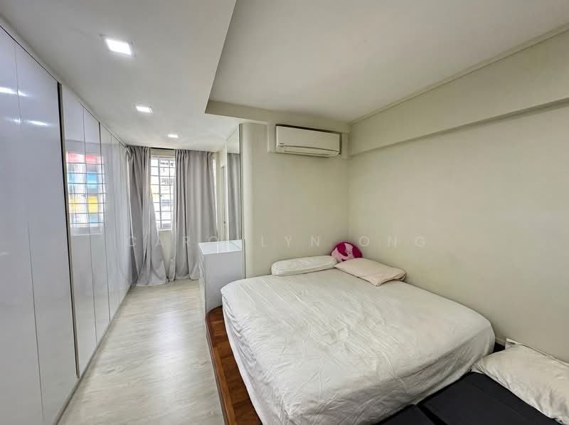 352 Ubi Avenue 1, 352 Ubi Avenue 1, 3 Bedrooms, 1,313 sqft, HDB Flat For Sale, by Carollyn Ong, 500155435 - Bedroom - PropertyGuru.com.sg
