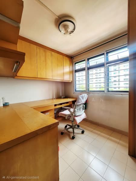 77 Indus Road, 77 Indus Road, 2 Bedrooms, 678 sqft, HDB Flat For Sale, by Kelvin Tan, 500155439 - Study - PropertyGuru.com.sg