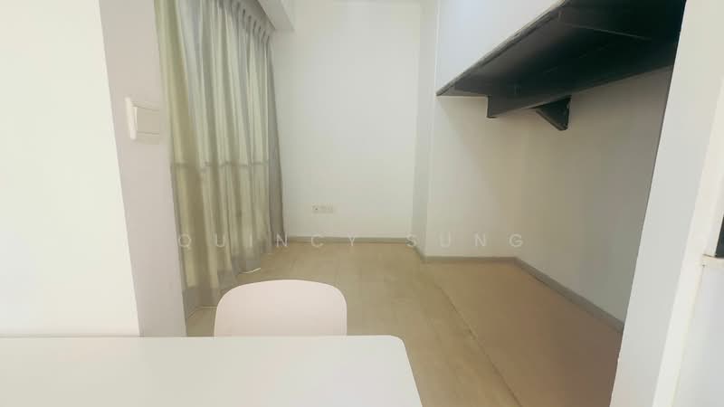 Grandview Suites @ Geylang, 1 Geylang Lorong 22, 1 Bedroom, 500 sqft, Condominium For Rent, by Quincy Sung, 500155446 - Interior - PropertyGuru.com.sg