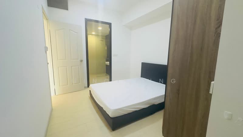 Grandview Suites @ Geylang, 1 Geylang Lorong 22, 1 Bedroom, 500 sqft, Condominium For Rent, by Quincy Sung, 500155446 - Bedroom - PropertyGuru.com.sg