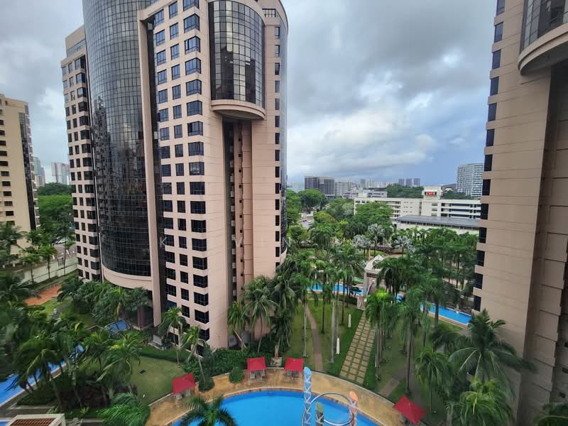 Heritage View, 8 Dover Rise, Studio, 1,195 sqft, Condominium For Sale, by Kelvin Tan, 500155450 - Exterior - PropertyGuru.com.sg