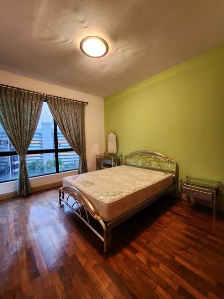 Heritage View, 8 Dover Rise, Studio, 1,195 sqft, Condominium For Sale, by Kelvin Tan, 500155450 - Bedroom - PropertyGuru.com.sg