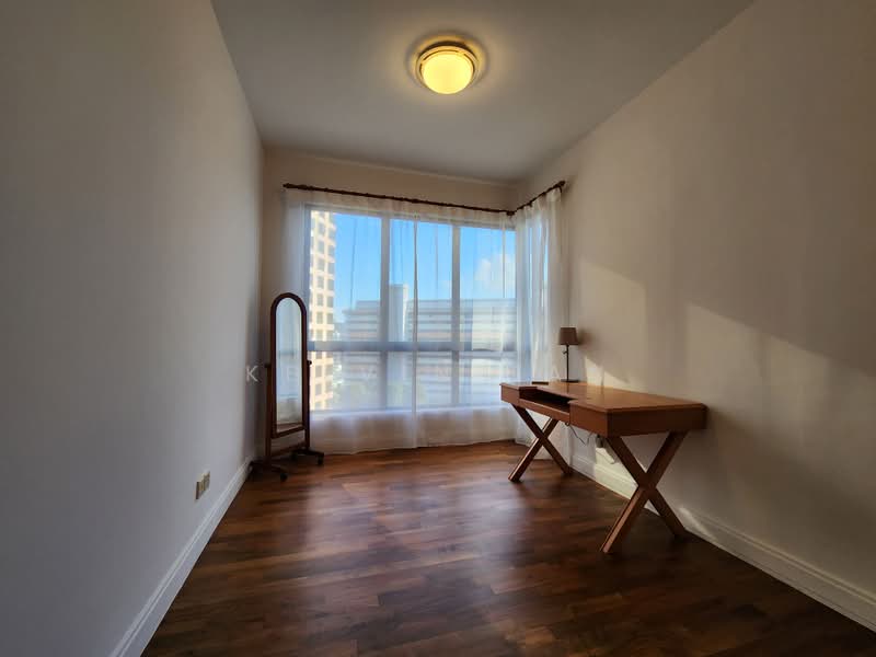 Heritage View, 8 Dover Rise, Studio, 1,195 sqft, Condominium For Sale, by Kelvin Tan, 500155450 - Study - PropertyGuru.com.sg