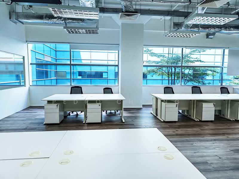 Golden Agri Plaza, 108 Pasir Panjang Road, 1,438 sqft, Light Industrial (B1) For Rent, by Pedro Chuang, 500155451 - Interior - CommercialGuru.com.sg