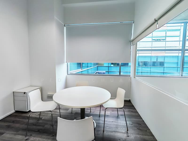 Golden Agri Plaza, 108 Pasir Panjang Road, 1,438 sqft, Light Industrial (B1) For Rent, by Pedro Chuang, 500155451 - Interior - CommercialGuru.com.sg