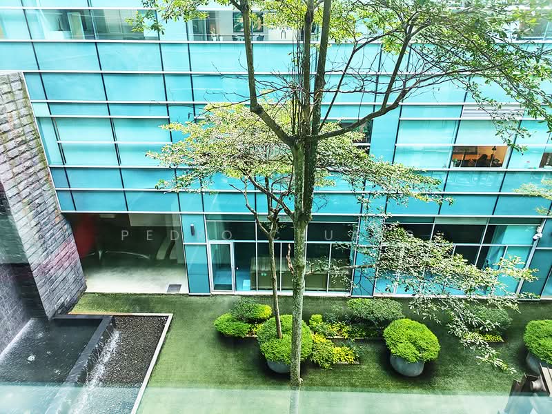 Golden Agri Plaza, 108 Pasir Panjang Road, 1,438 sqft, Light Industrial (B1) For Rent, by Pedro Chuang, 500155451 - Exterior - CommercialGuru.com.sg