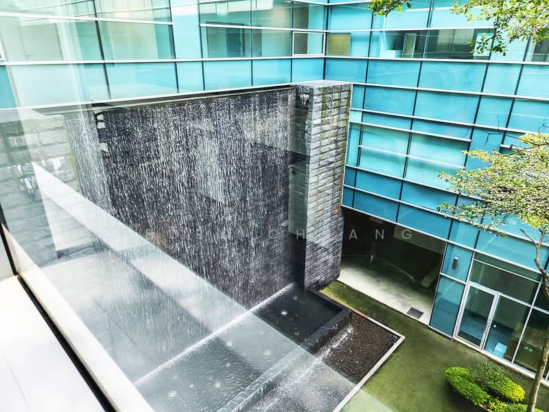 Golden Agri Plaza, 108 Pasir Panjang Road, 1,438 sqft, Light Industrial (B1) For Rent, by Pedro Chuang, 500155451 - Exterior - CommercialGuru.com.sg