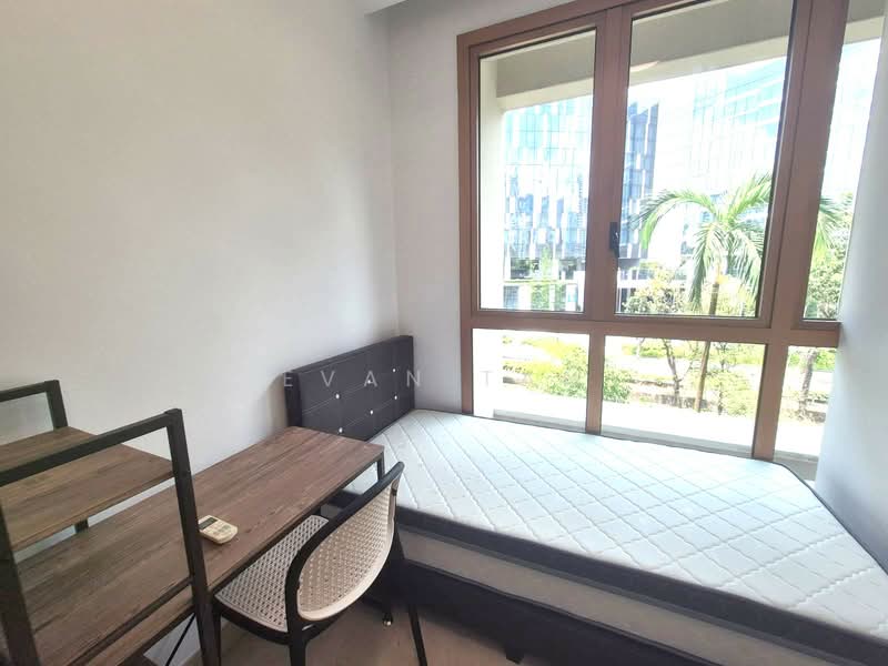 Avalon, 23 Anderson Road, Room Rental, 80 sqft, Condominium For Rent, by Evan Tan, 500155453 - Bedroom - PropertyGuru.com.sg