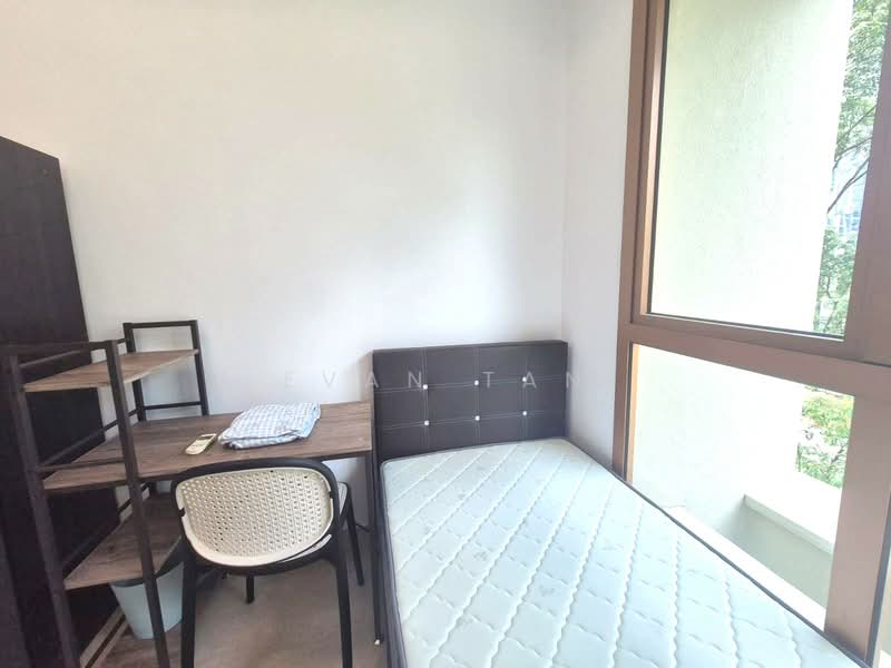 Avalon, 23 Anderson Road, Room Rental, 80 sqft, Condominium For Rent, by Evan Tan, 500155453 - Bedroom - PropertyGuru.com.sg