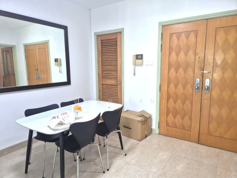 Avalon, 23 Anderson Road, Room Rental, 80 sqft, Condominium For Rent, by Evan Tan, 500155453 - Interior - PropertyGuru.com.sg