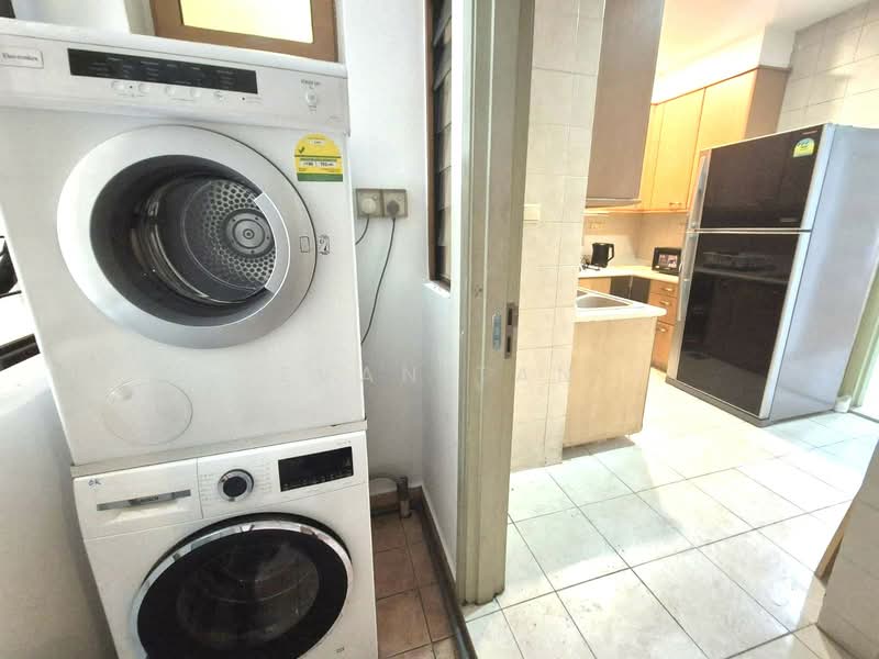 Avalon, 23 Anderson Road, Room Rental, 80 sqft, Condominium For Rent, by Evan Tan, 500155453 - Kitchen - PropertyGuru.com.sg