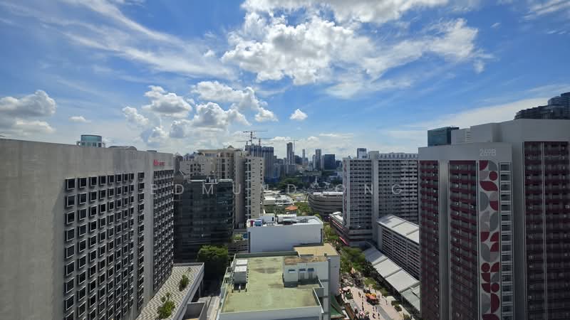 Fortune Centre, 190 Middle Road, 1,711 sqft, Office For Rent, by Edmund Ong, 500155455 - View - CommercialGuru.com.sg