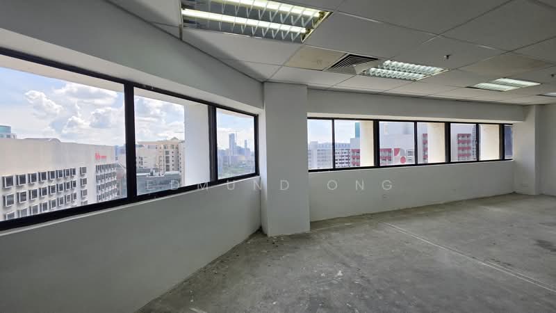 Fortune Centre, 190 Middle Road, 1,711 sqft, Office For Rent, by Edmund Ong, 500155455 - Interior - CommercialGuru.com.sg