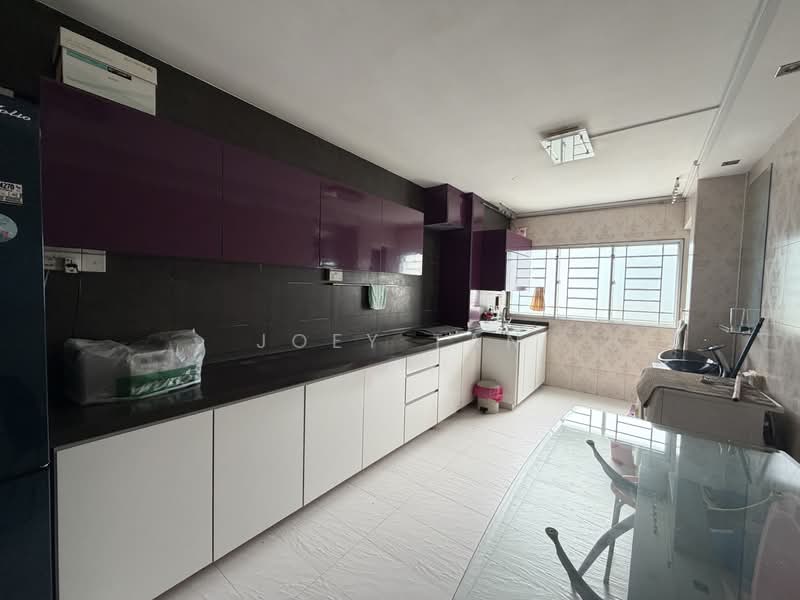 273 Tampines Street 22, 273 Tampines Street 22, 2 Bedrooms, 785 sqft, HDB Flat For Sale, by Joey Tan, 500155458 - Kitchen - PropertyGuru.com.sg