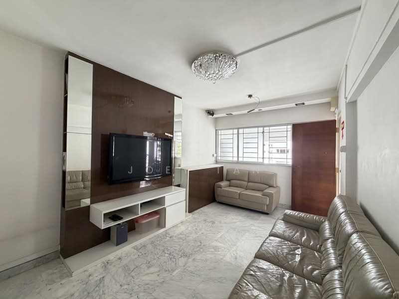 273 Tampines Street 22, 273 Tampines Street 22, 2 Bedrooms, 785 sqft, HDB Flat For Sale, by Joey Tan, 500155458 - Living Room - PropertyGuru.com.sg