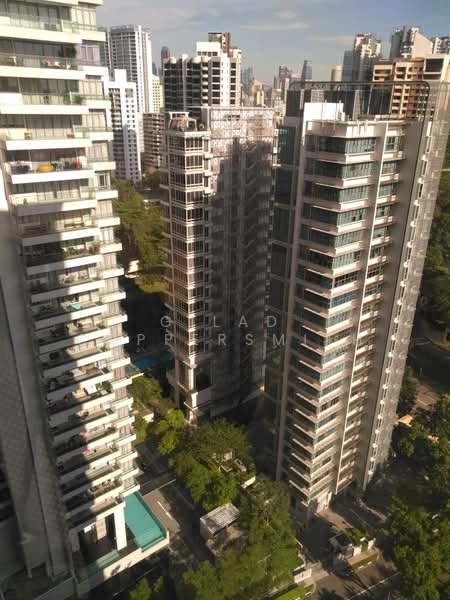 Leonie Condotel, 2 Leonie Hill Road, 4 Bedrooms, 2,715 sqft, Condominium For Rent, by Gilad Coppersmith, 500155459 - Exterior - PropertyGuru.com.sg