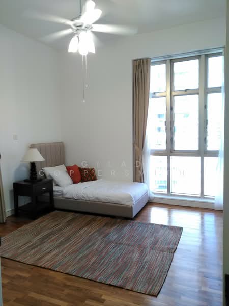 Leonie Condotel, 2 Leonie Hill Road, 4 Bedrooms, 2,715 sqft, Condominium For Rent, by Gilad Coppersmith, 500155459 - Bedroom - PropertyGuru.com.sg